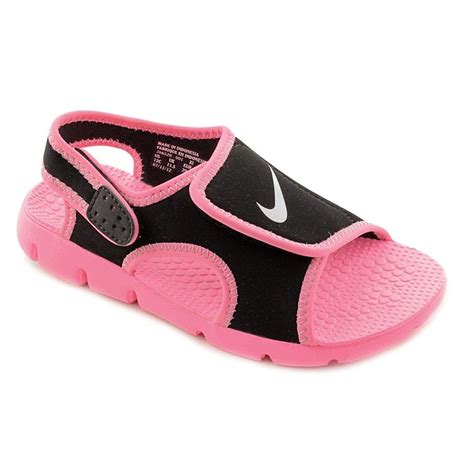 nike sale meisjes|girls nike sandals.